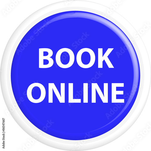 Button book online