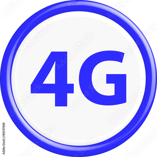 Button 4G