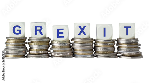 Fényképezés GREXIT
