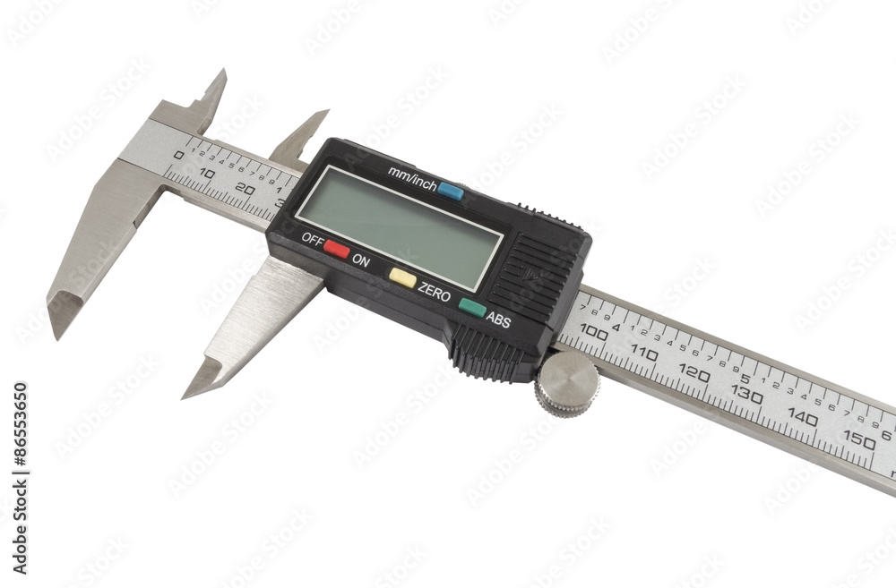 Vernier caliper Vernier caliper