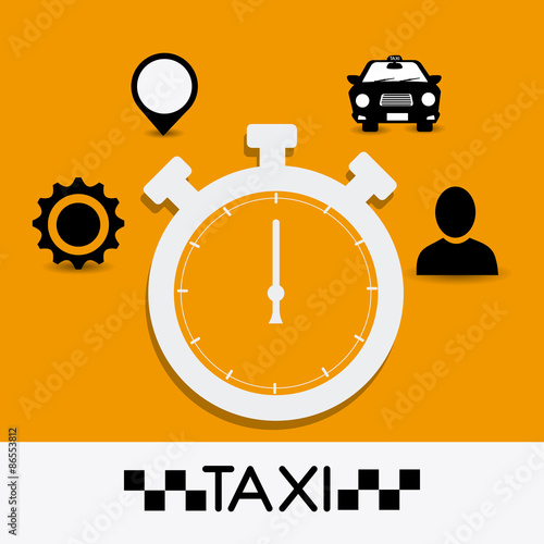 Taxi cab design.
