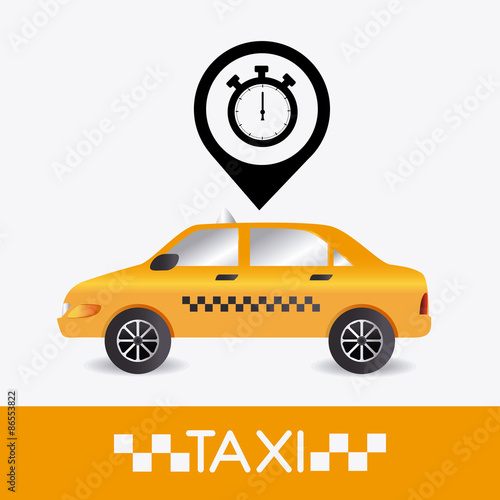 Taxi cab design.