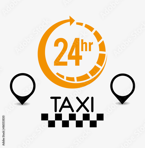 Taxi cab design.