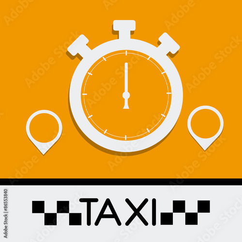 Taxi cab design.