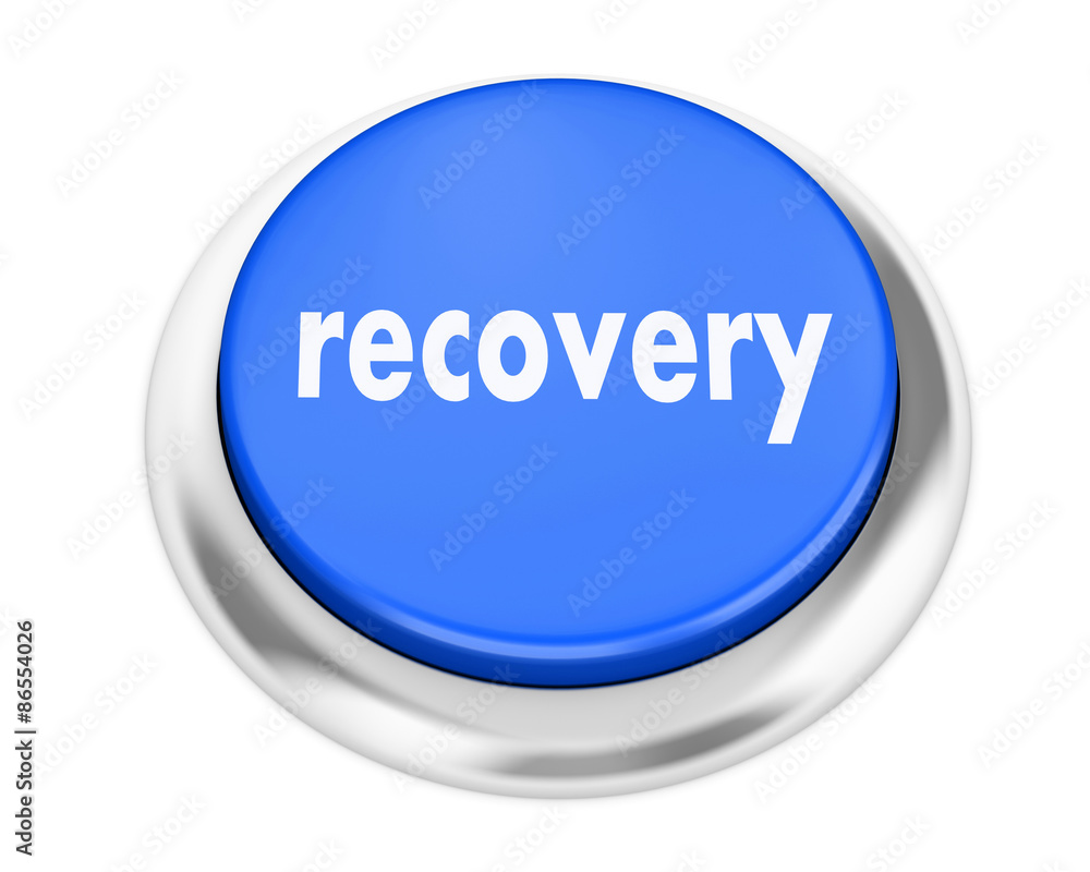 Recovery Recovery