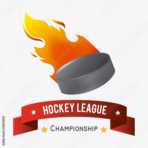 hockey design