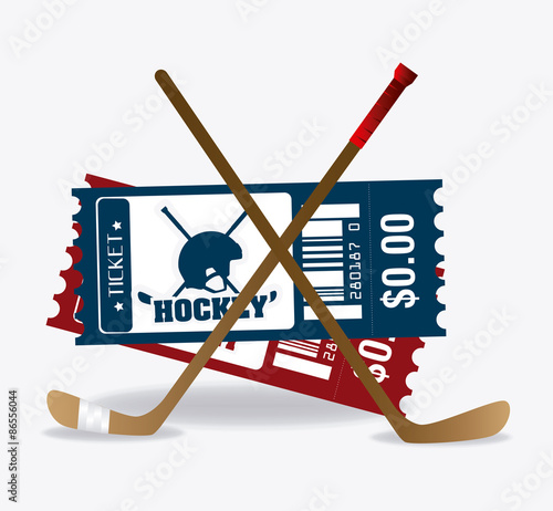 hockey design