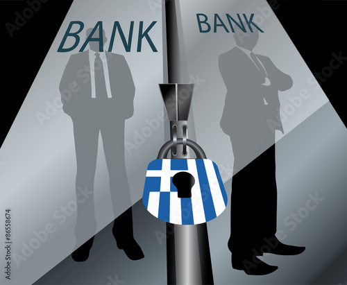 Greece bank