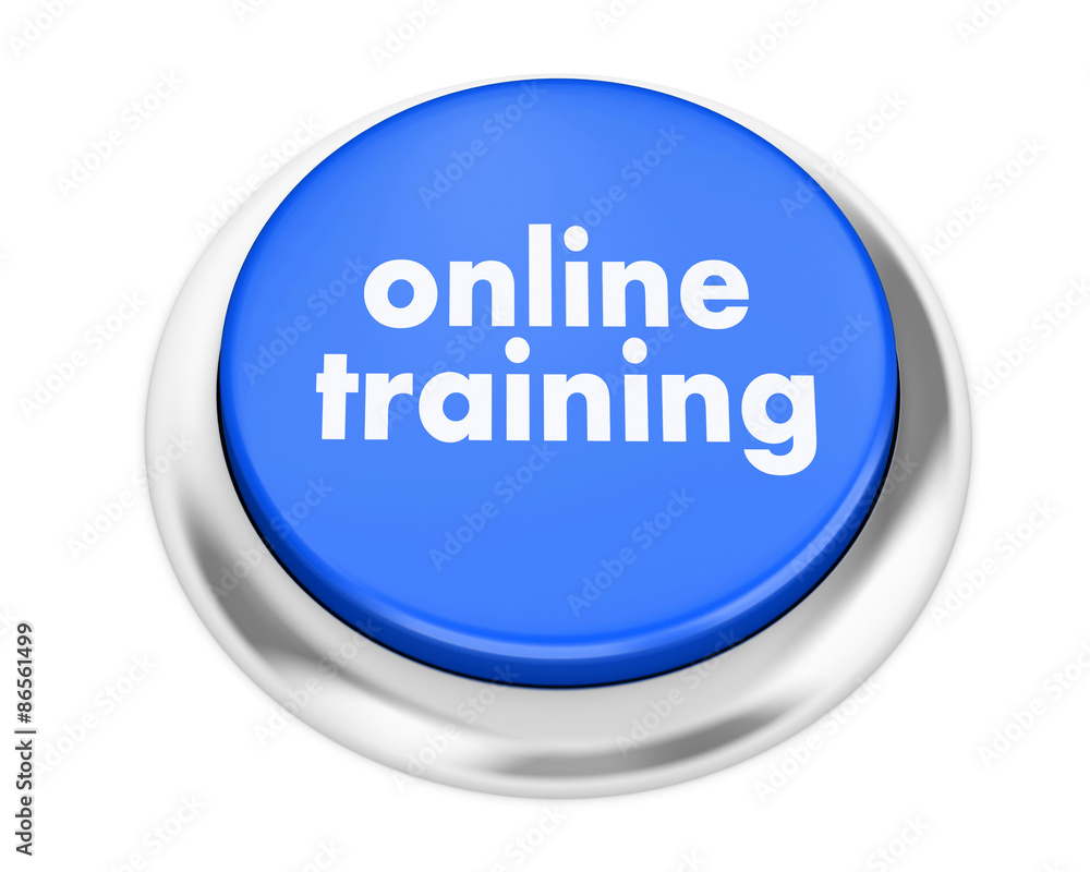 Online training Online training