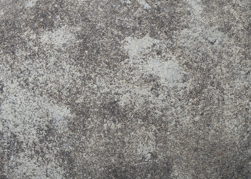 Grey grunge textured wall