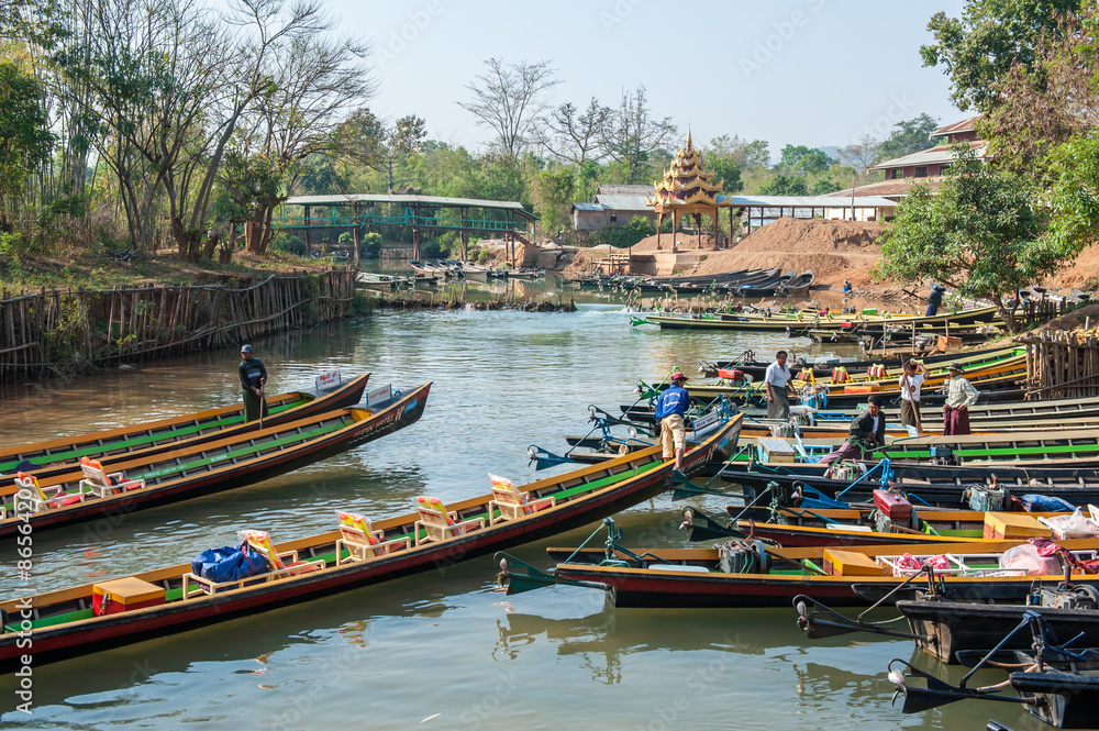 myanmar travel