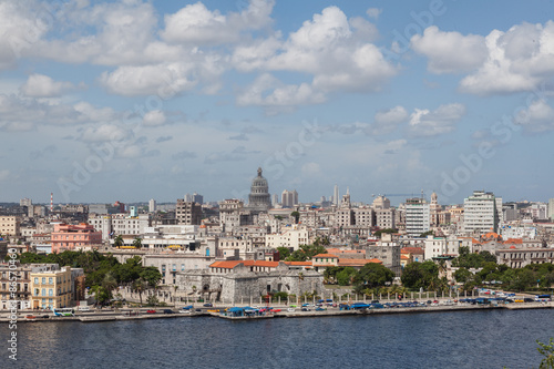 Havana. Cuba. © ppklov