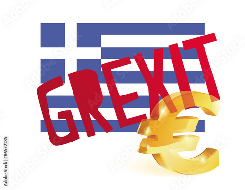 grèce - grexit