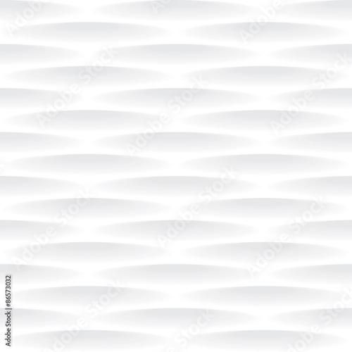 Seamless pattern for background of ovals