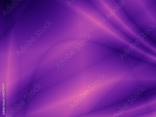 Purple abstract web pattern design