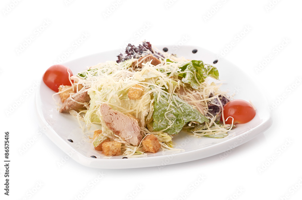 bowl of salad bowl of salad