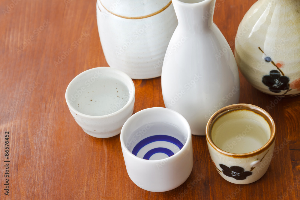 日本酒 Japanese SAKE 日本酒 Japanese SAKE
