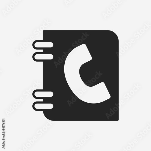 contact icon