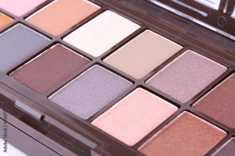 Make-up eyeshadows set Make-up eyeshadows set