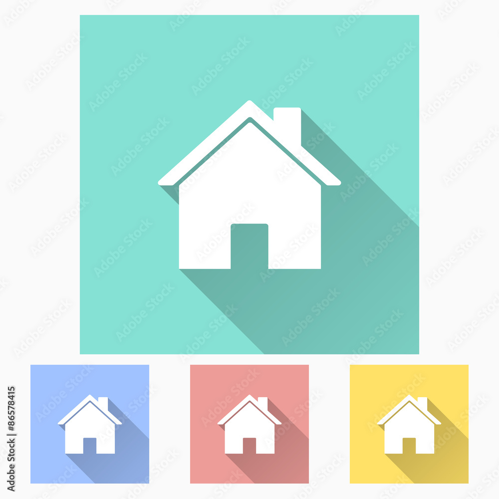 Home icon Home icon