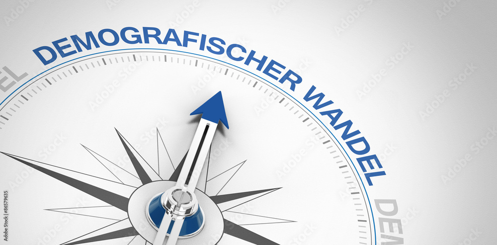 Demografischer Wandel Demografischer Wandel