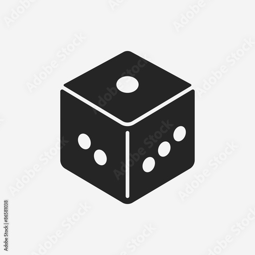 Dice icon