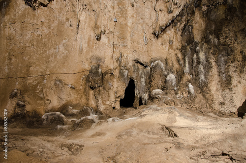 Domusnovas, Grotta di San Giovanni