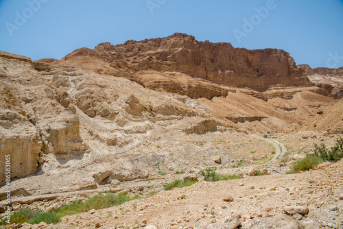  Masada 