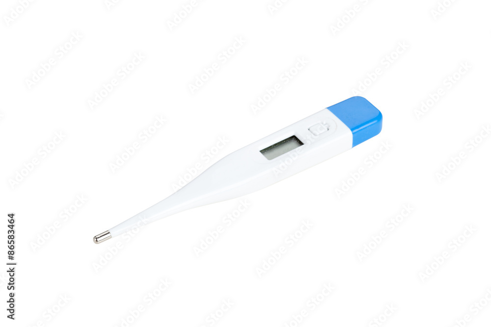 Thermometer digital Thermometer digital