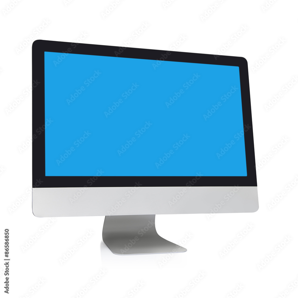 Computer monitor Computer monitor
