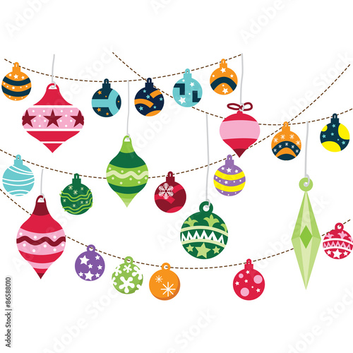 Christmas Ornaments