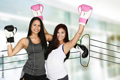 Boxing