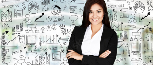 Businesswoman