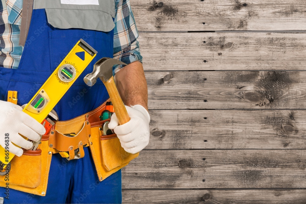 Handyman, men, belt. Handyman, men, belt.