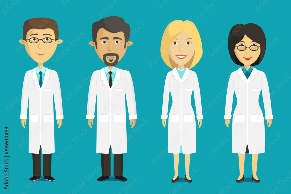 Scientists set Scientists set