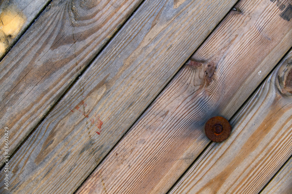 Fototapeta premium wood surface