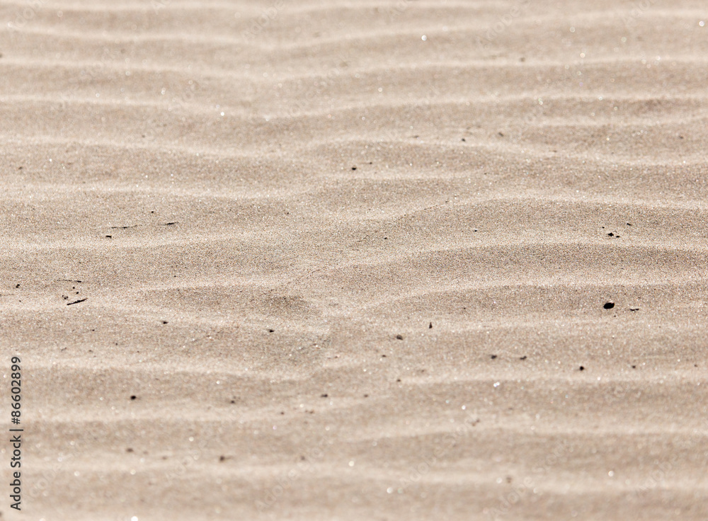 background of sand in nature background of sand in nature