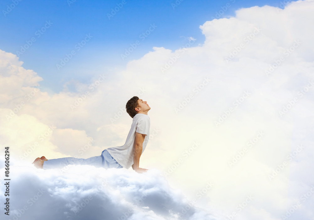 Recreation and relax Recreation and relax
