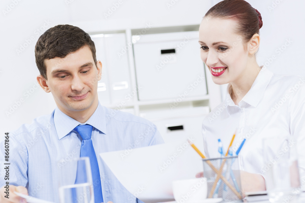 Working in partnership Working in partnership