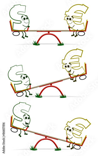 exchange rates