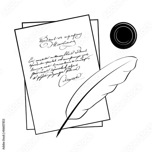 manuscript