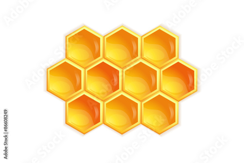 Honeycomb