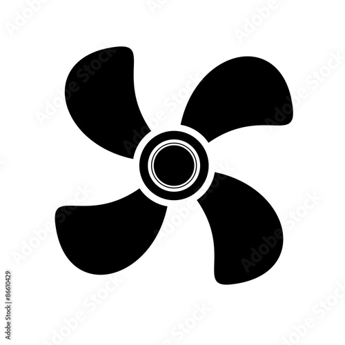 Ventilator air conditioner 