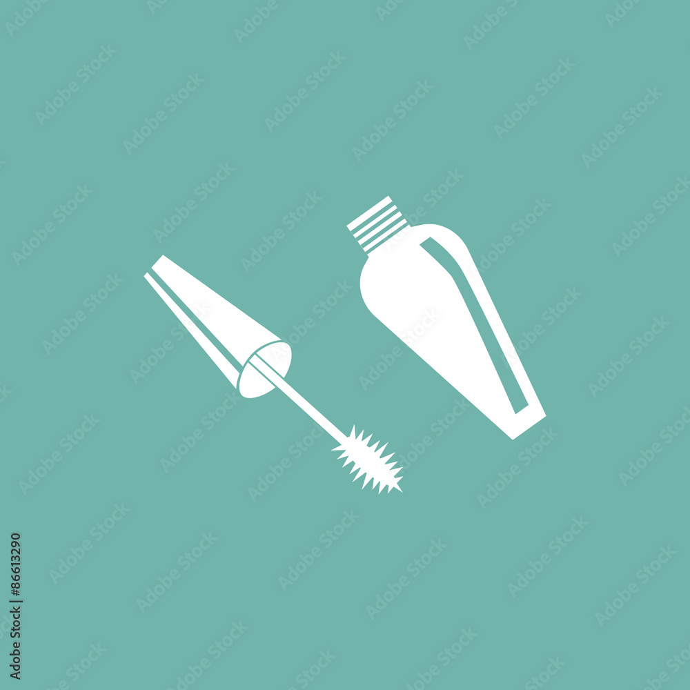 Mascara icon Mascara icon