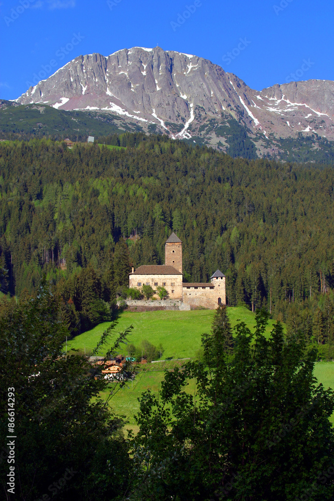 Trentino Alto Adige,Sarentino