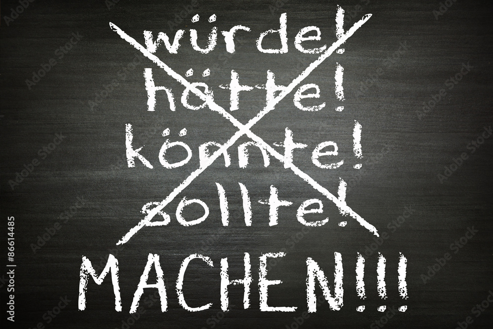 Los gehts machen Los gehts machen