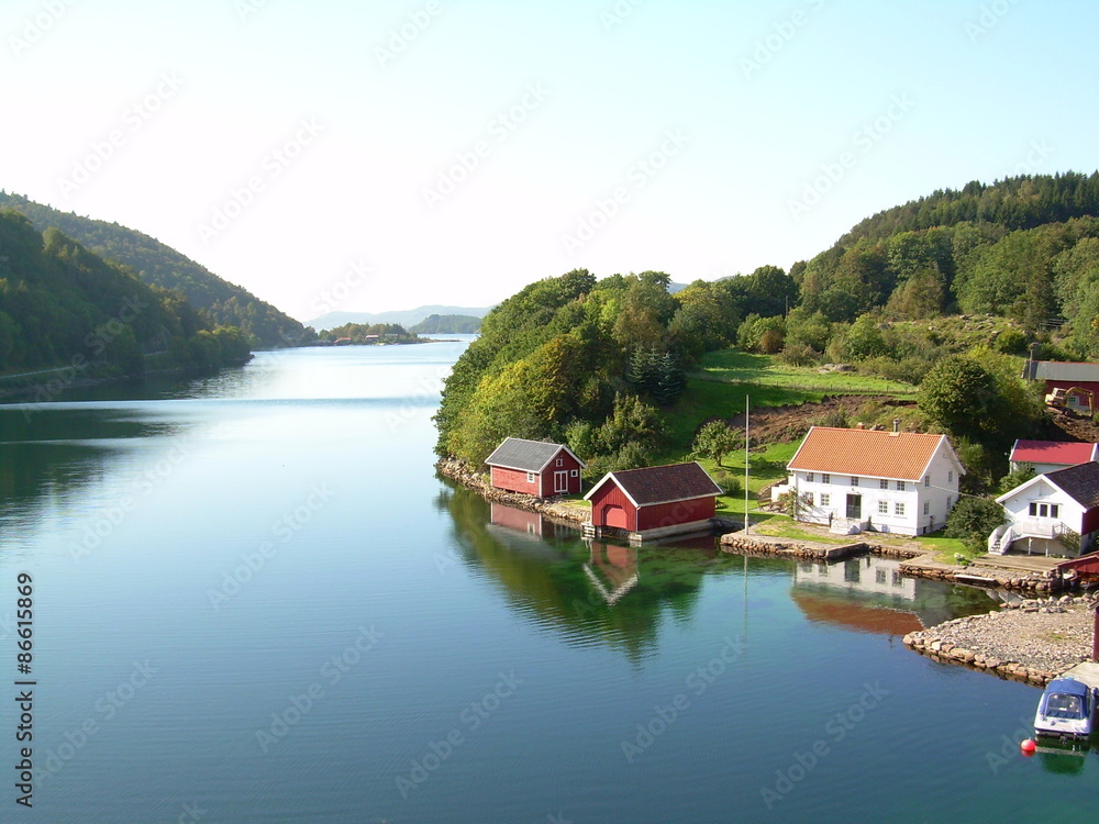 Küstendorf Küstendorf