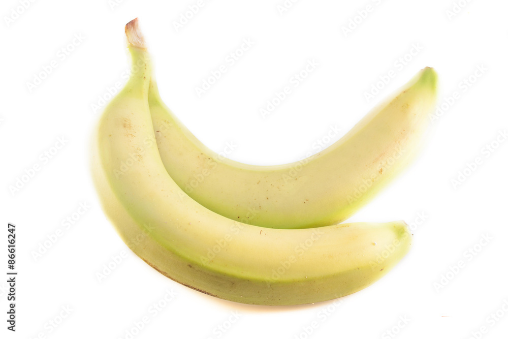 Bananas Bananas