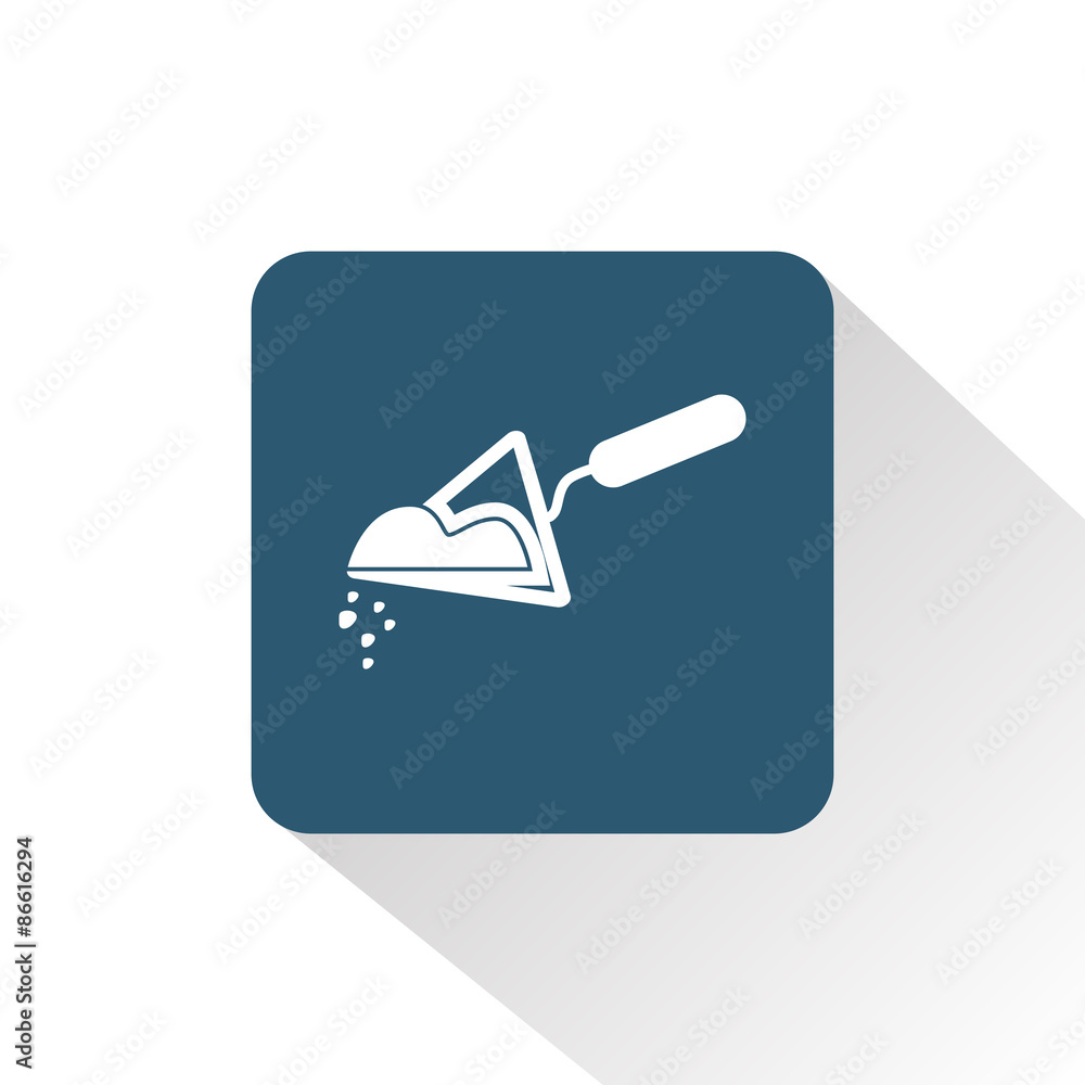 Building instrument icon