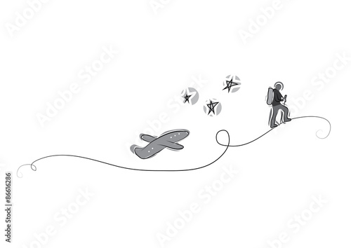 Fly Away